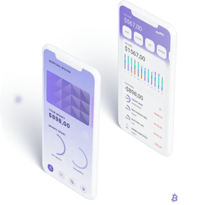 Finexavor - Get in touch with us