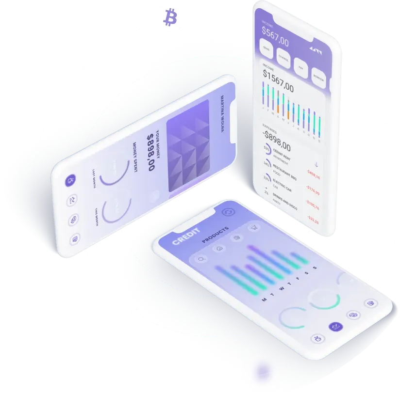 Finexavor - Finexavor App: The Perfect Companion for Digital Currency Trading